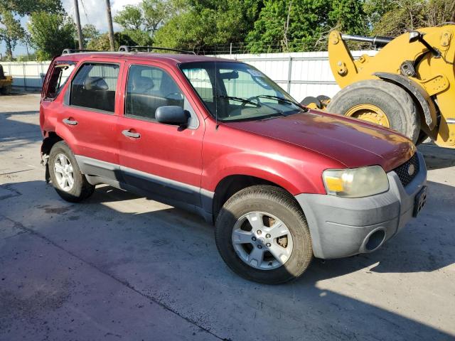 Photo 4 from auction – 2007 FORD ESCAPE with VIN 1FMYU93107KB16762