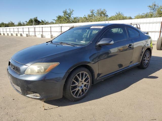 TOYOTA SCION TC 2008 with VIN JTKDE167980258535 - Photo from auction