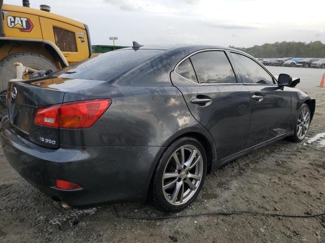 Photo 3 from auction – 2008 LEXUS IS 350 with VIN JTHBE262382013726