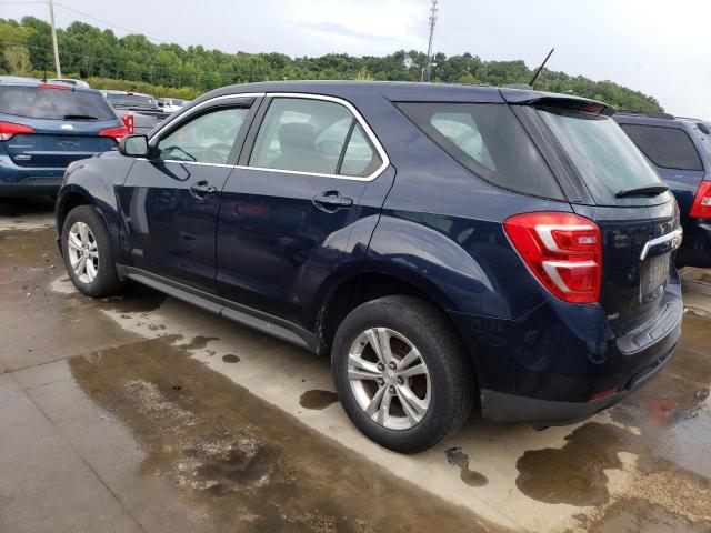 Photo 2 from auction – 2016 CHEVROLET EQUINOX LS with VIN 2GNFLEEK0G6213967