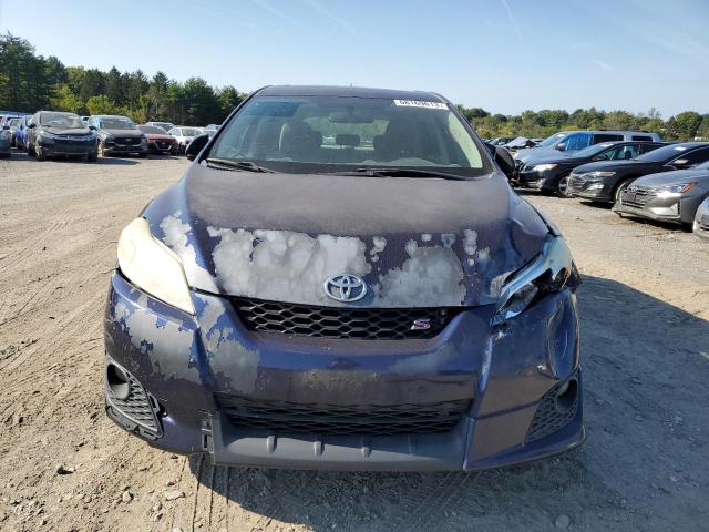 Photo 5 from auction – 2009 TOYOTA COROLLA MA with VIN 2T1LE40E59C001245