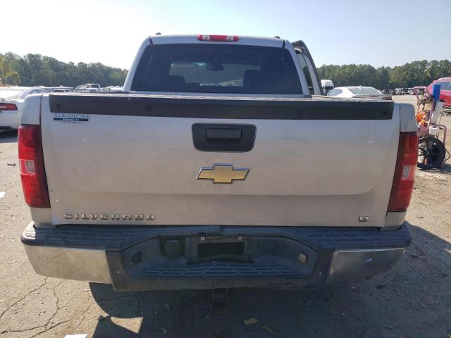 Снимка 6 от търг – 2007 CHEVROLET SILVERADO с VIN 2GCEC13J971601526