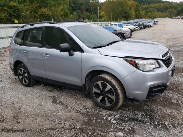 Фото 4 с аукциона – 2017 SUBARU FORESTER 2 с VIN JF2SJABC5HH485060
