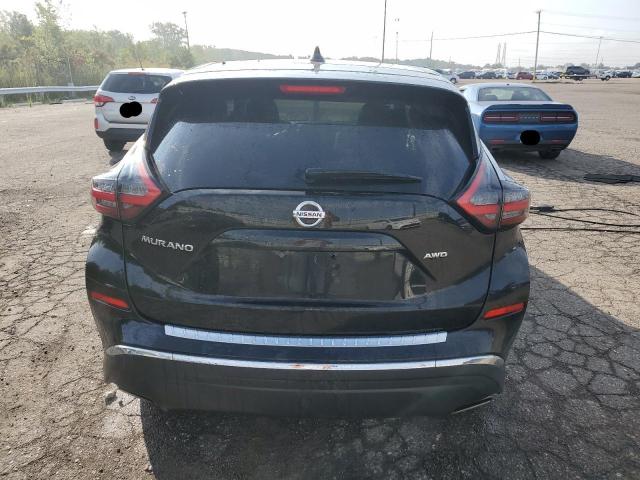 Photo 6 from auction – 2019 NISSAN MURANO S with VIN 5N1AZ2MS6KN132084
