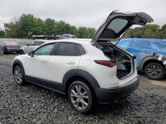 Photo 2 from auction – 2020 MAZDA CX-30 SELE with VIN 3MVDMBCL3LM104232