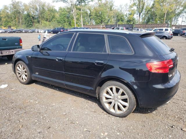 Photo 2 from auction – 2011 AUDI A3 PREMIUM with VIN WAUBJAFM9BA063758