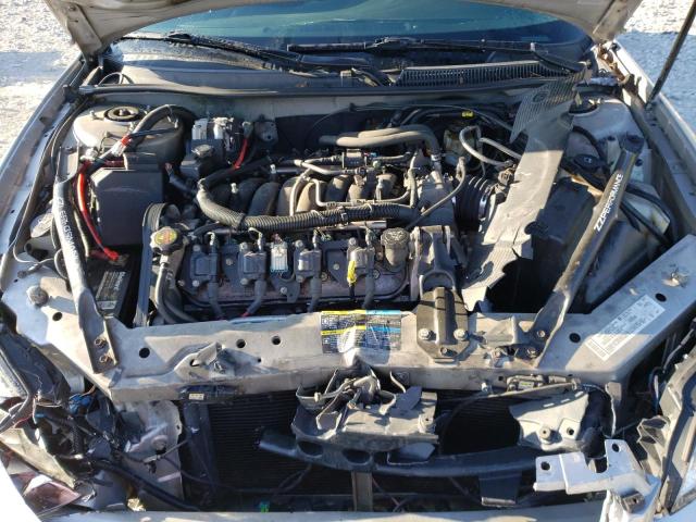 Photo 11 from auction – 2006 CHEVROLET MONTE CARL with VIN 2G1WL16C769178634