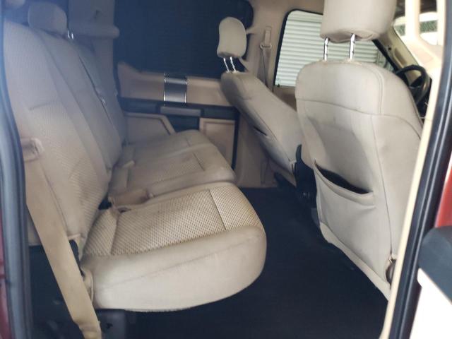 Photo 10 from auction – 2015 FORD F150 SUPER with VIN 1FTEW1CP9FKD66359