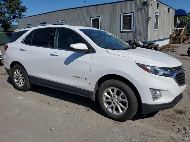 Photo 4 from auction – 2018 CHEVROLET EQUINOX LT with VIN 2GNAXSEVXJ6133834