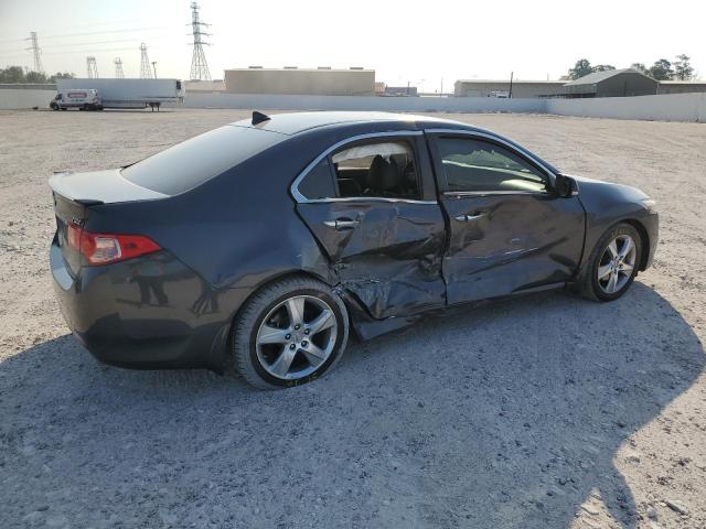 Photo 3 from auction – 2013 ACURA TSX TECH with VIN JH4CU2F60DC011107