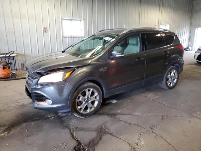 FORD ESCAPE TIT 2015 with VIN 1FMCU9J97FUA88576 - Photo from auction