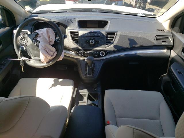 Photo 8 from auction – 2016 HONDA CR-V SE with VIN 5J6RM4H47GL093743