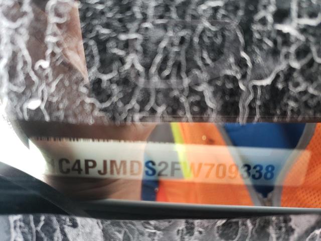 Photo 13 from auction – 2015 JEEP CHEROKEE L with VIN 1C4PJMDS2FW709338