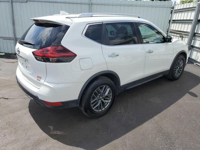 Photo 3 from auction – 2020 NISSAN ROGUE S with VIN KNMAT2MT4LP517180