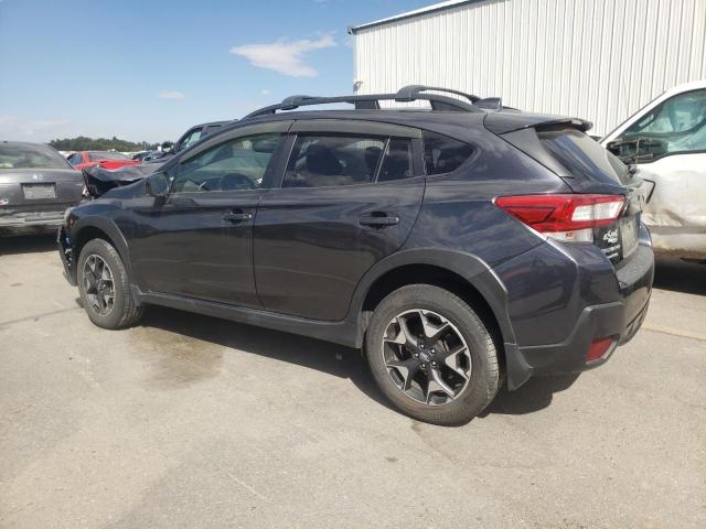 Photo 2 from auction – 2019 SUBARU CROSSTREK with VIN JF2GTAEC6KH339043