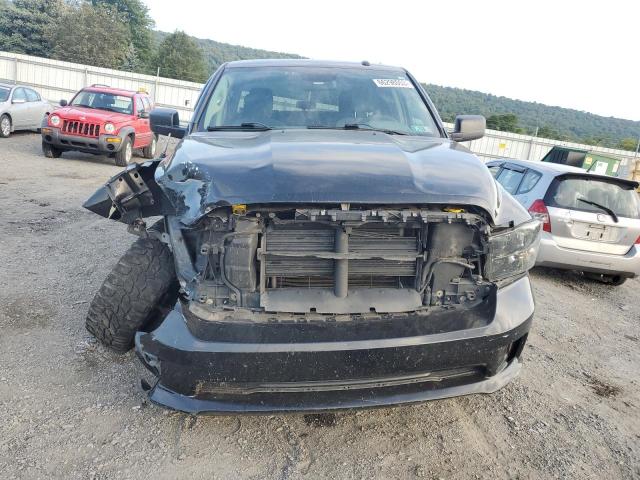 Photo 5 from auction – 2016 RAM 1500 ST with VIN 3C6RR7KT7GG130822