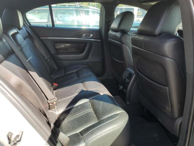 Photo 10 from auction – 2012 LINCOLN MKS with VIN 1LNHL9ERXCG801015