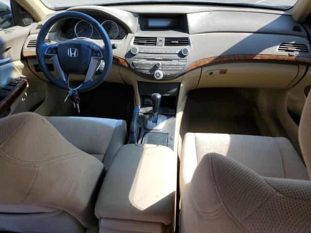 Photo 8 from auction – 2008 HONDA ACCORD EX with VIN JHMCP26728C005086