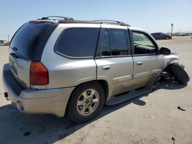 Photo 3 from auction – 2002 GMC ENVOY with VIN 1GKDT13S822239528