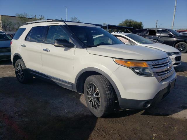 Photo 4 from auction – 2011 FORD EXPLORER X with VIN 1FMHK8D84BGA05767