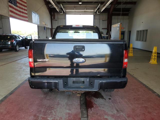 Photo 6 from auction – 2008 FORD F150 with VIN 1FTRF14W48KD45364