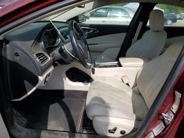 Photo 7 from auction – 2015 CHRYSLER 200 LIMITE with VIN 1C3CCCAB5FN561980