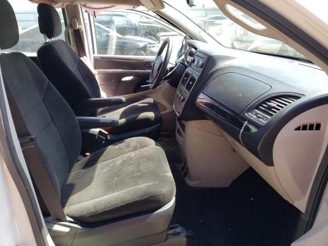 Photo 7 from auction – 2013 DODGE GRAND CARA with VIN 2C4RDGBGXDR704197