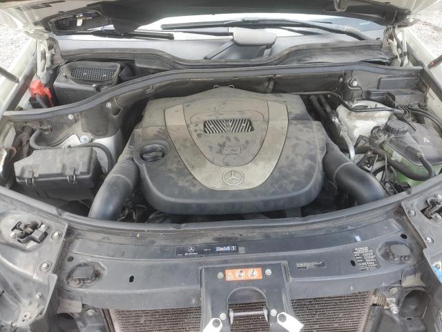 Photo 12 from auction – 2008 MERCEDES-BENZ ML 350 with VIN 4JGBB86E58A315480