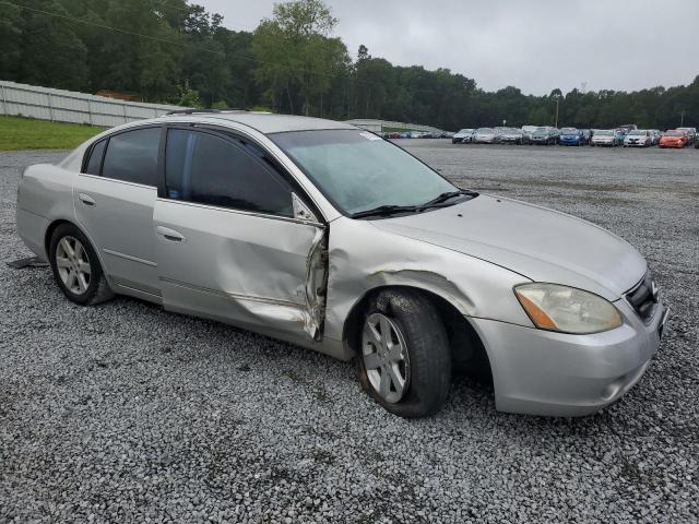 Photo 4 from auction – 2003 NISSAN ALTIMA BAS with VIN 1N4AL11E83C292212