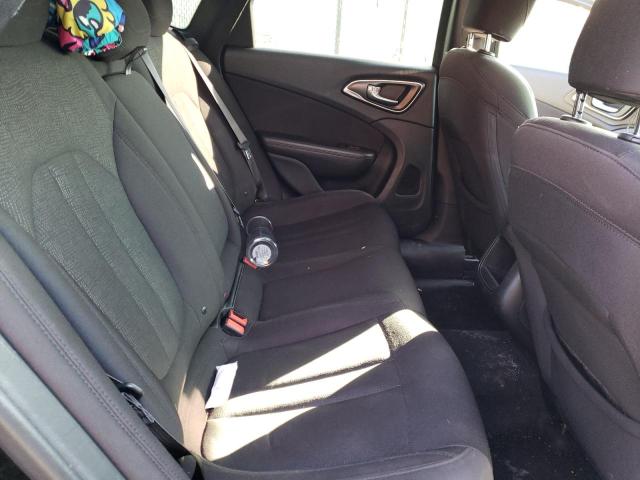 Photo 10 from auction – 2015 CHRYSLER 200 LIMITE with VIN 1C3CCCAB6FN681688
