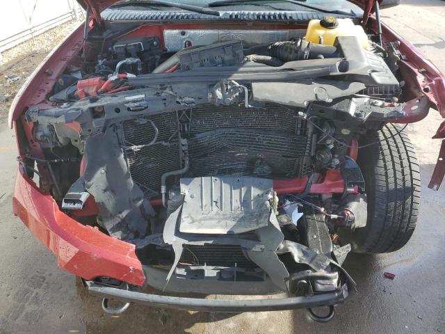 Photo 12 from auction – 2015 FORD EXPEDITION with VIN 1FMJK1JT6FEF03634
