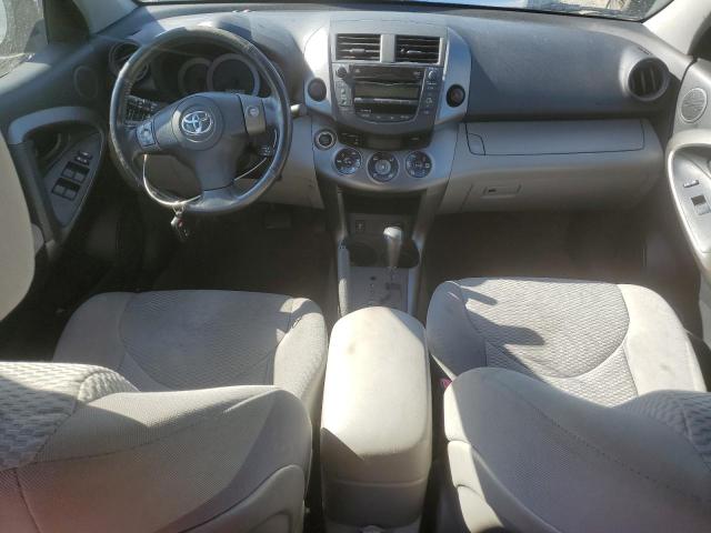 Photo 8 from auction – 2009 TOYOTA RAV4 LIMIT with VIN JTMZK31V39D000397