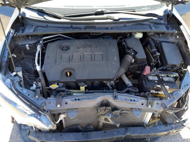 Photo 11 from auction – 2016 TOYOTA COROLLA L with VIN 5YFBURHE3GP402158