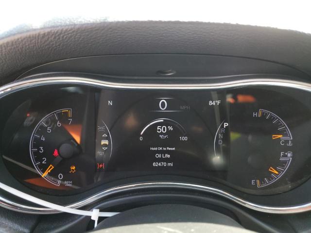 Photo 9 from auction – 2017 JEEP GRAND CHER with VIN 1C4RJFAG3HC881337