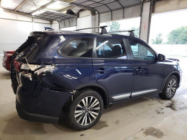 Photo 3 from auction – 2020 MITSUBISHI OUTLANDER with VIN JA4AD3A39LZ042034