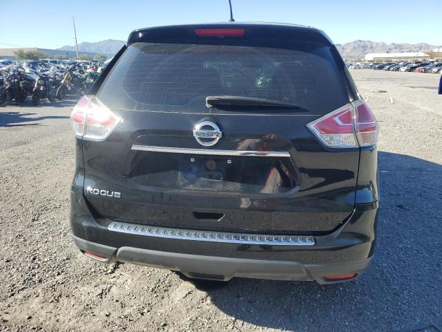 Photo 6 from auction – 2015 NISSAN ROGUE S with VIN KNMAT2MT6FP507481