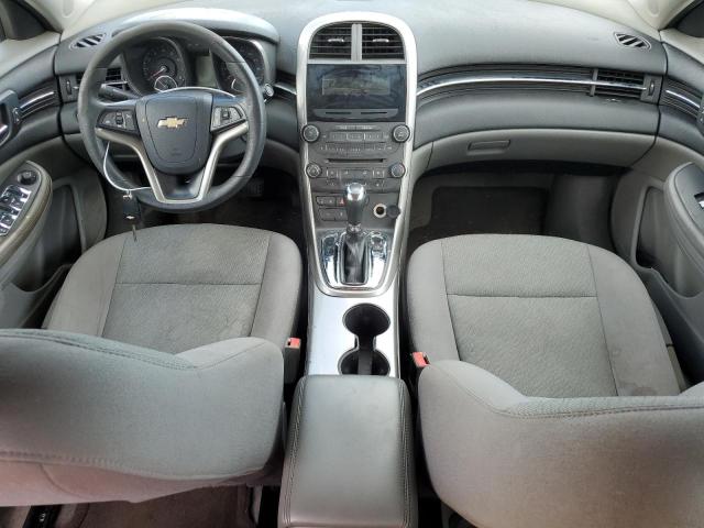 Photo 8 from auction – 2013 CHEVROLET MALIBU LS with VIN 1G11B5SA5DF333372