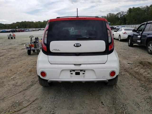 Photo 6 from auction – 2017 KIA SOUL + with VIN KNDJP3A54H7445808
