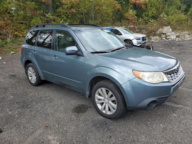 Photo 4 from auction – 2011 SUBARU FORESTER 2 with VIN JF2SHADC1BH751433
