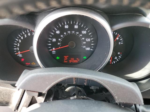 Foto 9 de la subasta – 2013 KIA SOUL + con VIN KNDJT2A69D7501122