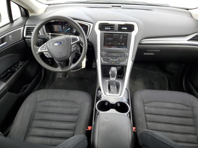 Photo 8 from auction – 2016 FORD FUSION SE with VIN 3FA6P0LU1GR329696