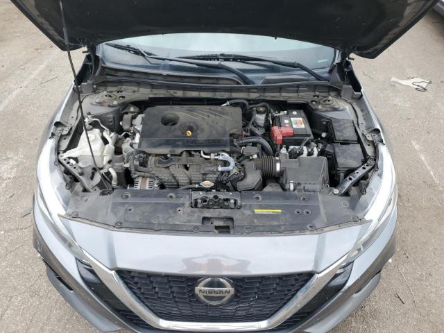 Photo 11 from auction – 2019 NISSAN ALTIMA SR with VIN 1N4BL4CV3KN321069