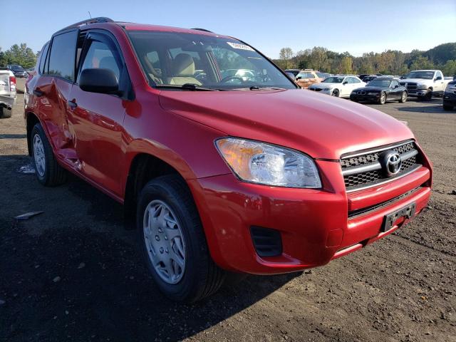 Photo 4 from auction – 2010 TOYOTA RAV4 with VIN 2T3BF4DV3AW066074