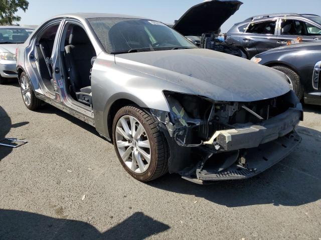 Photo 4 from auction – 2014 LEXUS IS 250 with VIN JTHBF1D25E5024800