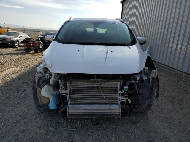 Photo 5 from auction – 2014 FORD ESCAPE TIT with VIN 1FMCU9J96EUC24355