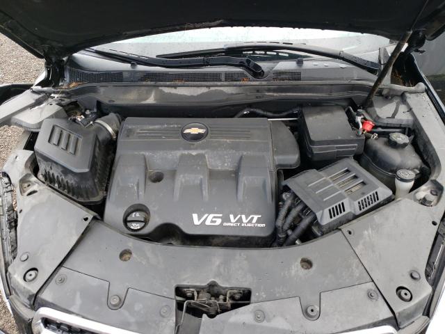 Photo 12 from auction – 2011 CHEVROLET EQUINOX LT with VIN 2CNFLDE53B6439289