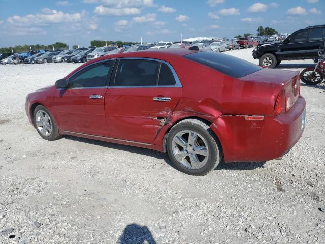 Photo 2 from auction – 2012 CHEVROLET MALIBU 2LT with VIN 1G1ZD5E05CF321057