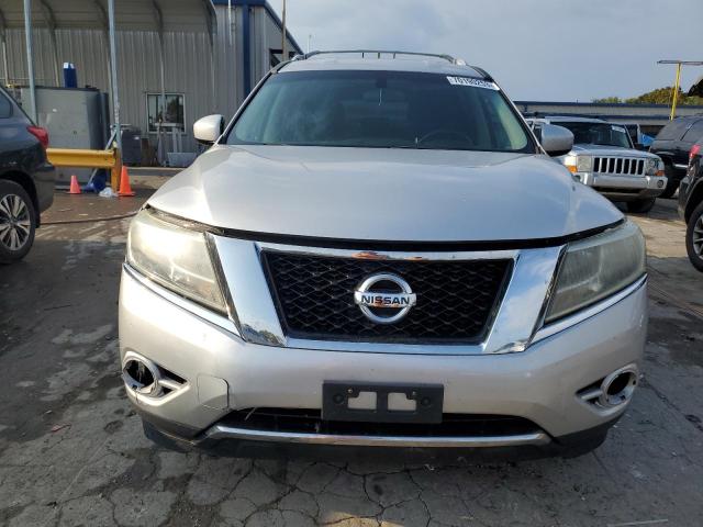 صورة رقم 5 من المزاد - 2014 NISSAN PATHFINDER مع VIN 5N1AR2MMXEC680879