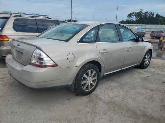 Photo 3 from auction – 2008 FORD TAURUS SEL with VIN 1FAHP24W88G139147