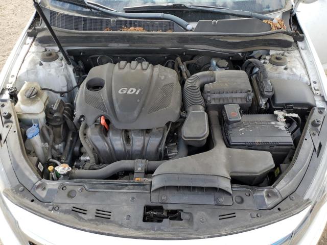 Photo 11 from auction – 2013 KIA OPTIMA LX with VIN 5XXGM4A73DG252853